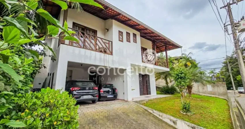 Casa com 3 quartos à venda no Fortaleza, Blumenau