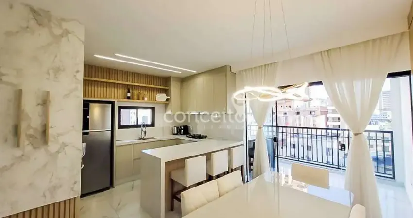 Apartamento com 3 quartos à venda no Centro, Itapema