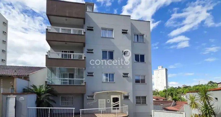 Apartamento com 2 quartos à venda na Vila Nova, Blumenau