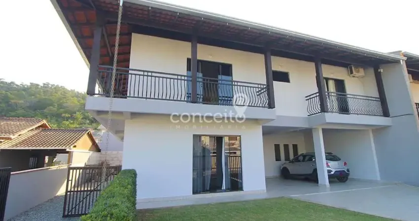 Casa com 3 quartos à venda no Itoupavazinha, Blumenau
