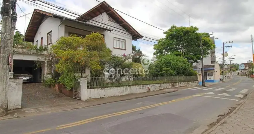 Terreno à venda no Velha, Blumenau