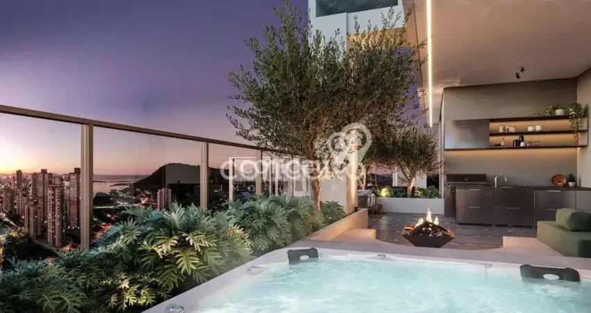 Apartamento com 2 quartos à venda no Fazenda, Itajaí