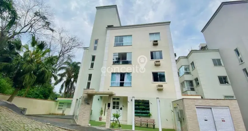 Apartamento com 2 quartos à venda no Itoupava Norte, Blumenau