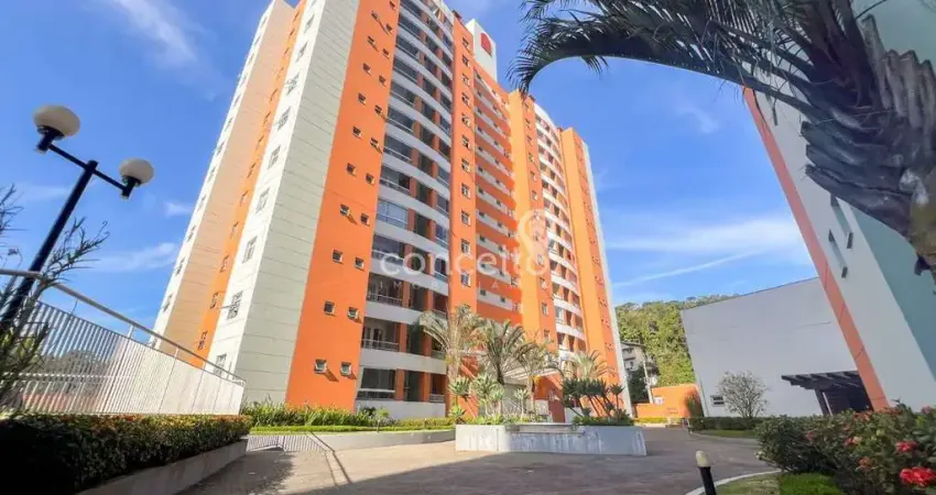 Apartamento com 3 quartos à venda no Garcia, Blumenau