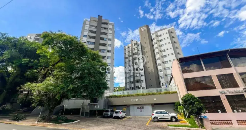 Apartamento com 2 quartos à venda no Victor Konder, Blumenau