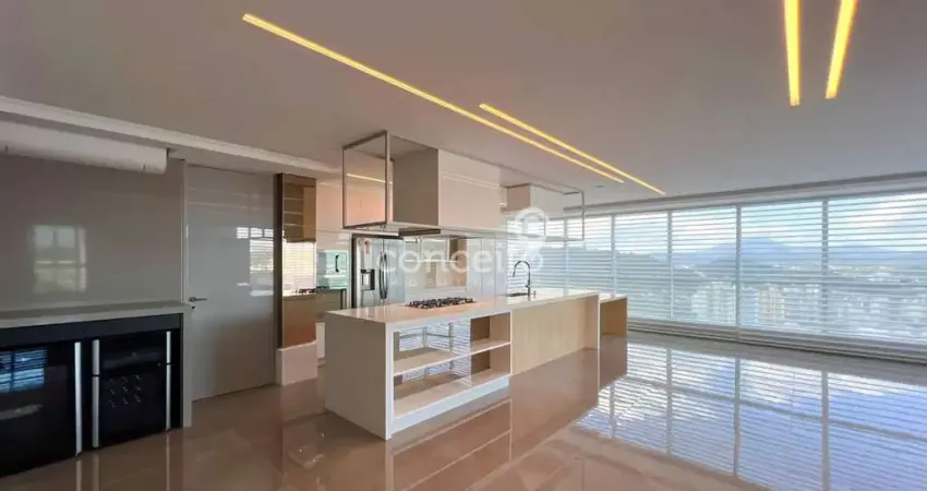 Cobertura com 3 quartos à venda na Vila Nova, Blumenau