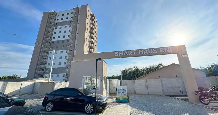 Apartamento com 2 quartos à venda no Itoupava Central, Blumenau