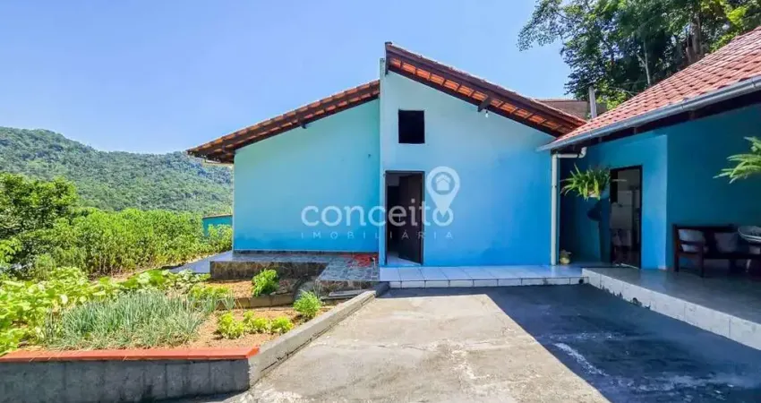 Casa com 2 quartos à venda no Velha Central, Blumenau