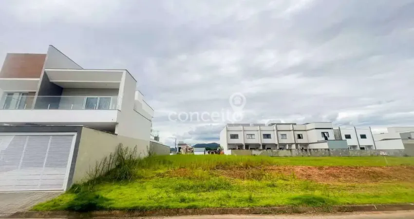 Terreno à venda no Fortaleza Alta, Blumenau