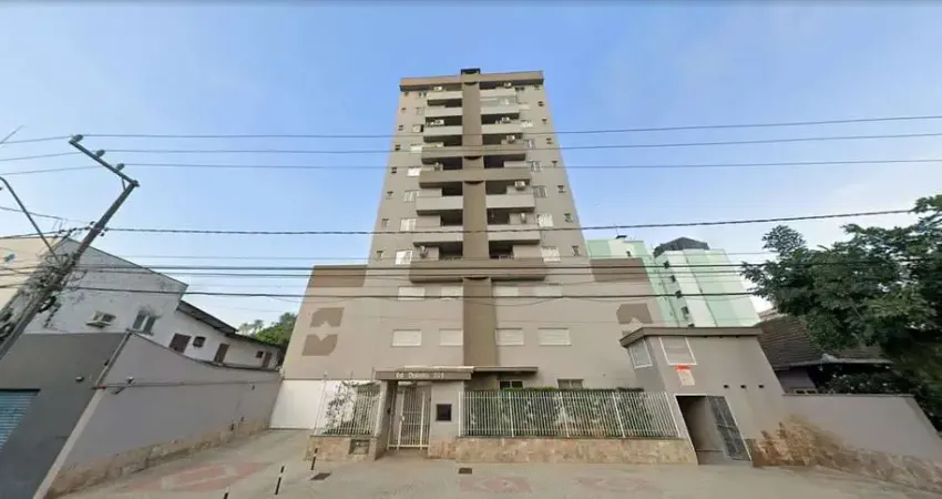 Apartamento com 2 quartos à venda na Vila Nova, Blumenau