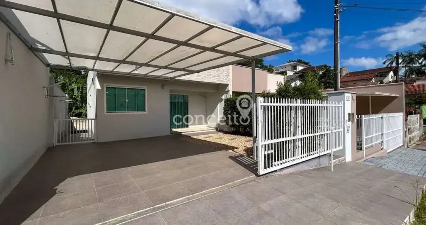 Casa com 2 quartos à venda no Velha Central, Blumenau
