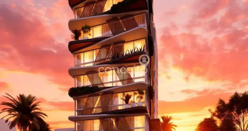 Apartamento com 3 quartos à venda no Centro, Penha