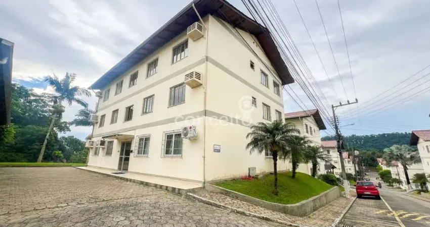 Apartamento com 3 quartos à venda em Água Verde, Blumenau