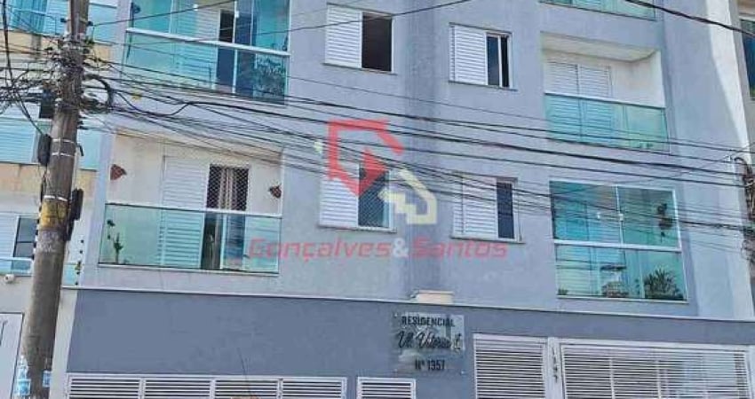 Apartamento para locação, Vila Nossa Senhora das Vitórias, Mauá, SP