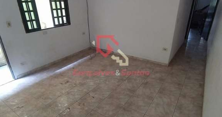 Casa para Locação, Jardim Alto da Boa Vista, Mauá, SP