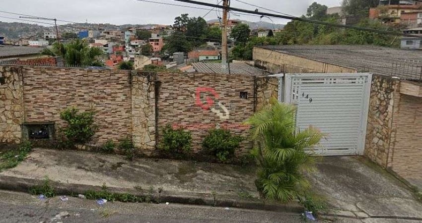 Casa para locação, Jardim Zaira (Zaira 2), Mauá, SP