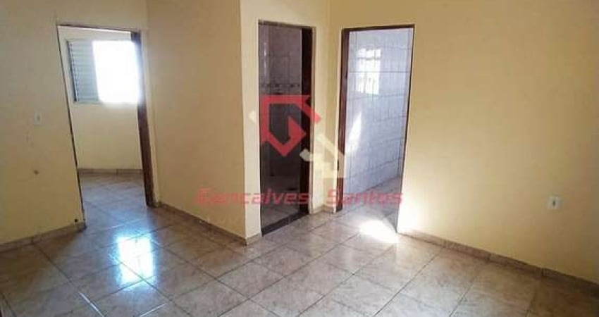 Apartamento para locação, Alto da Boa Vista, Mauá, SP