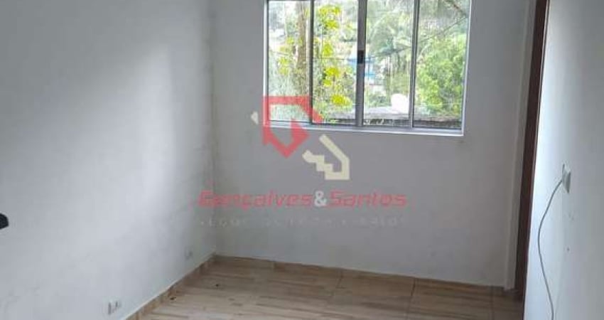 Casa para locação, Recreio da Borda do Campo, Santo André, SP