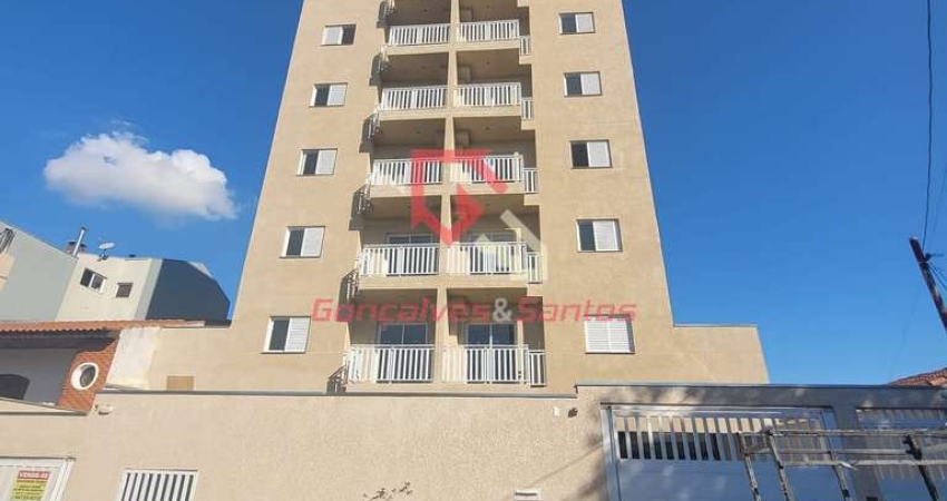 Apartamento à venda, Parque das Nações, Santo André, SP