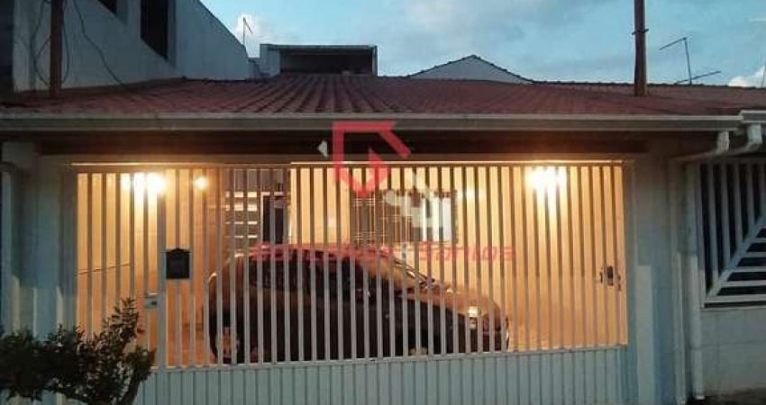 Sobrado para locação, Vila América, Santo André, SP