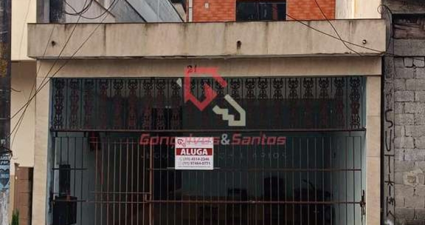 Casa com 2 quartos para alugar na Rua Haiti, 21, Parque das Américas, Mauá