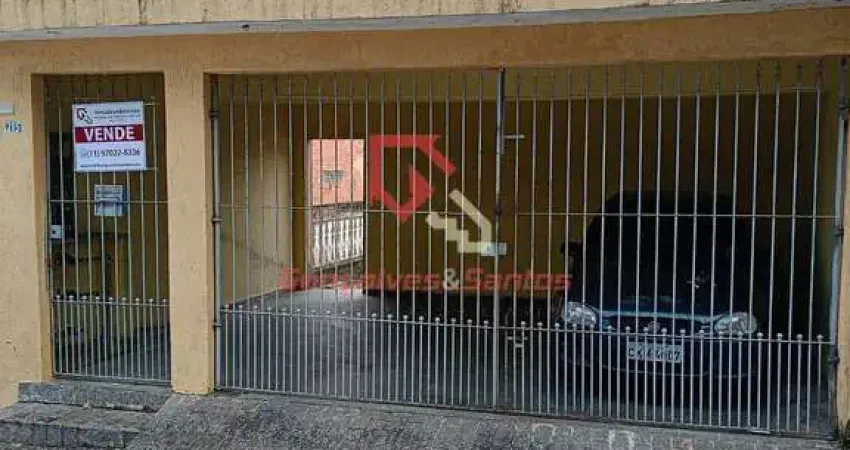 Casa à venda, ótima para renda no Parque Bandeirantes, Mauá, SP