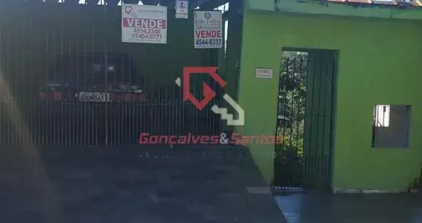 Casa em condomínio fechado com 2 quartos à venda na Rua Noêmia Pedroso Bueno, 245, Jardim Guapituba, Mauá