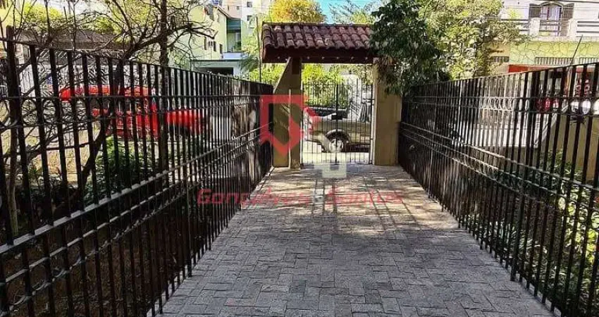 Apartamento com 2 quartos à venda na Rua Tupi, 183, Vila Valparaíso, Santo André