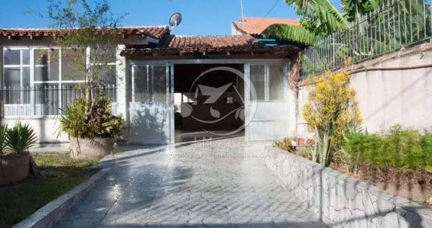 Casa com 3 quartos à venda no Caminho de Búzios, Cabo Frio 