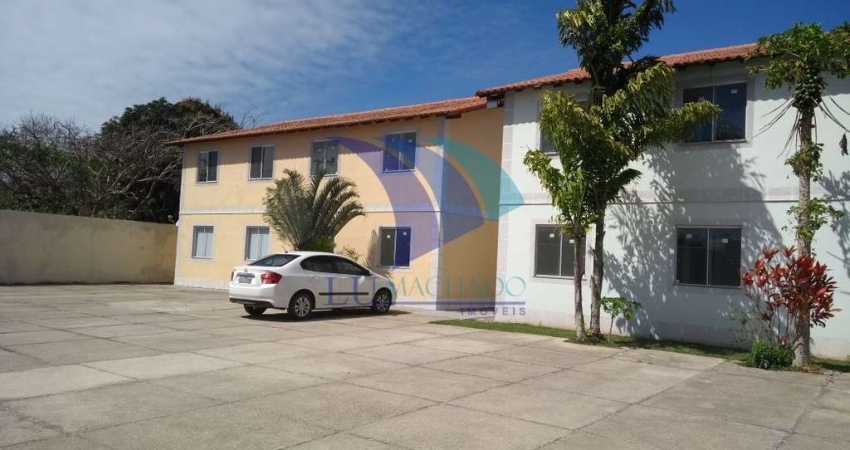 COD 158- VENDA- Apartamento Padrão, Monte Alegre- Cabo Frio