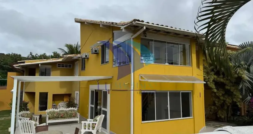 Casa com 3 quartos à venda no Geribá, Armação dos Búzios 