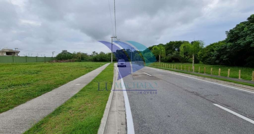 COD 598 .  Terreno  Comercial- Alphaville, Cabo Frio