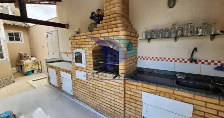 Casa com 4 quartos à venda no Ogiva, Cabo Frio 