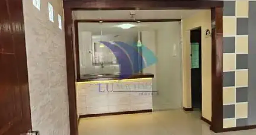 Casa com 2 quartos para alugar no Braga, Cabo Frio