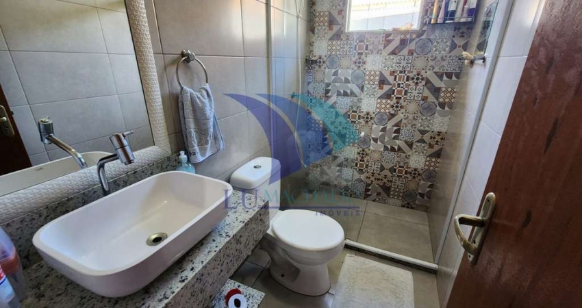 COD 976- VENDA- Casa Linear com Piscina e Churrasqueira , Cabo Frio