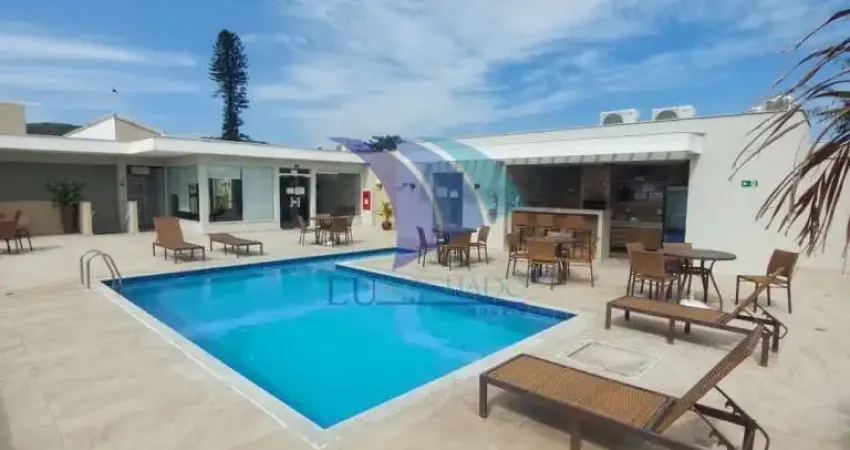 Cod 1029- venda flat frente para o canal- portinho, cabo frio