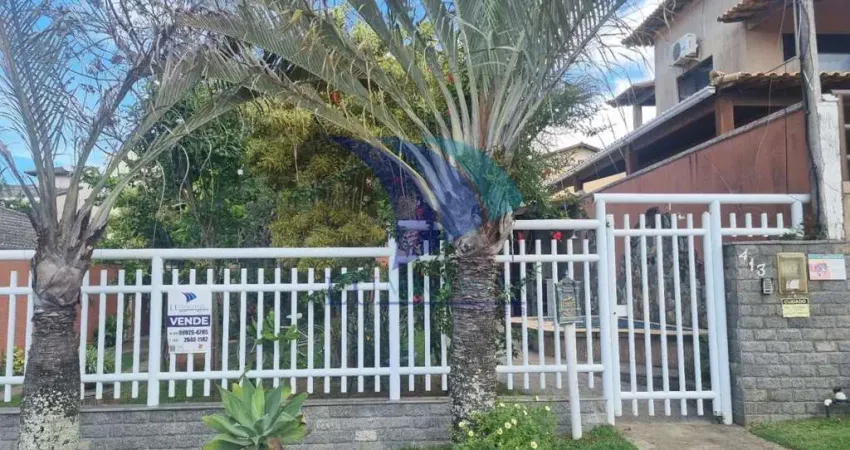 Casa com 3 quartos à venda no Ogiva, Cabo Frio