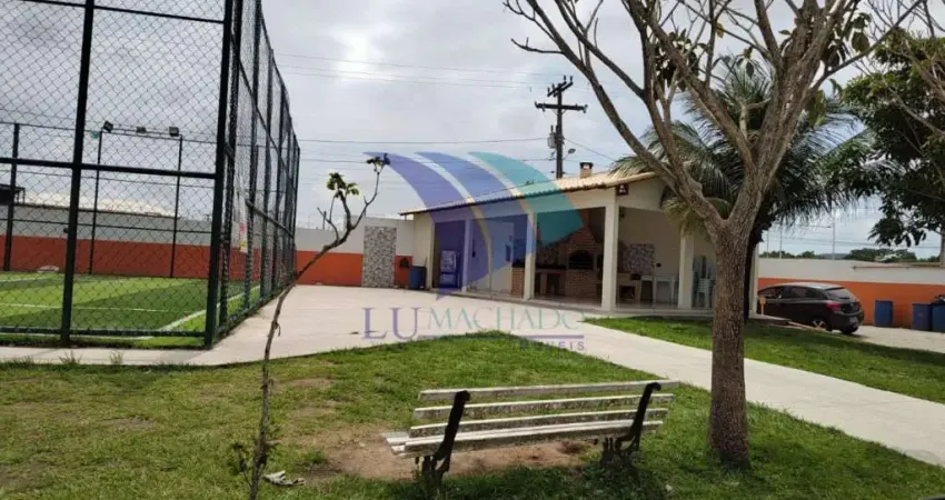 Cod 1081- venda- casa linear- condomínio solar dos cantarinos 2, são pedro da aldeia