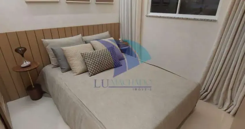 COD 1131 VENDA- excepcional APTO- PORTAL VILA DOS VENTOS - BRZ - NA PLANTA