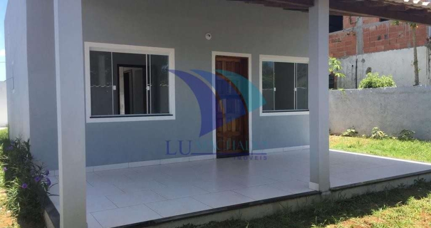COD 1137 -VENDA Casa Linear no Caminho de búzios – Cabo Frio em Cabo Frio