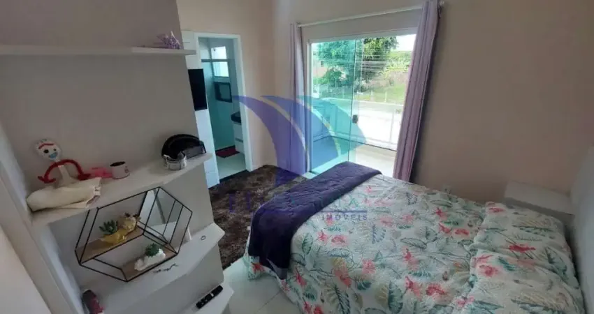 Cod 1153 venda – casa duplex, deck para o canal navegável – ogiva- cabo frio