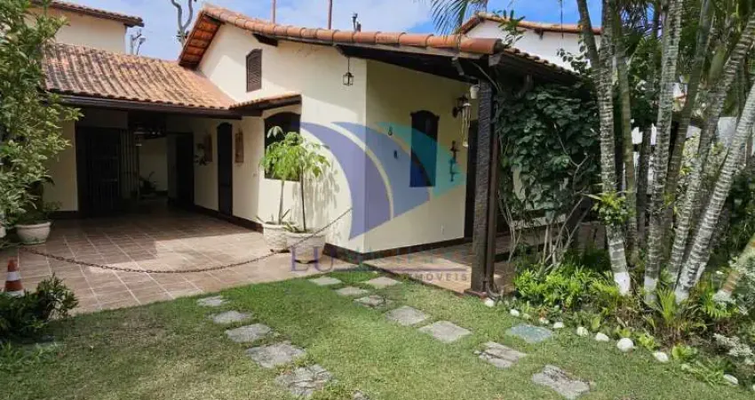 Casa com 3 quartos à venda no Braga, Cabo Frio 