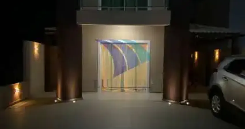 Cod 1178- venda- casa duplex com churrasqueira no condomínio leonor, cabo frio