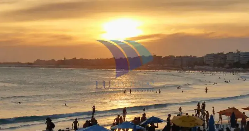 Apartamento com 1 quarto à venda no Portinho, Cabo Frio