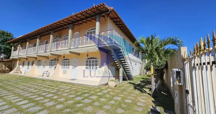 COD 1255- LOCAÇÃO FIXA- Apartamento Padrão 1 quarto- Jardim Excelsior