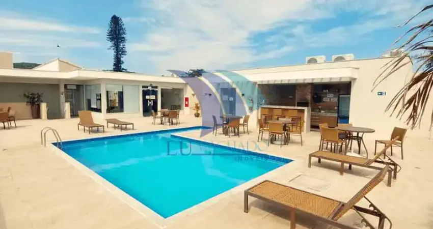 Apartamento com 1 quarto à venda no Portinho, Cabo Frio 