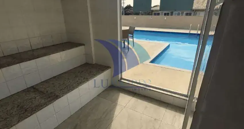 COD 1262- LOCAÇÃO FIXA / VENDA APARTAMENTO NO PORTINHO
