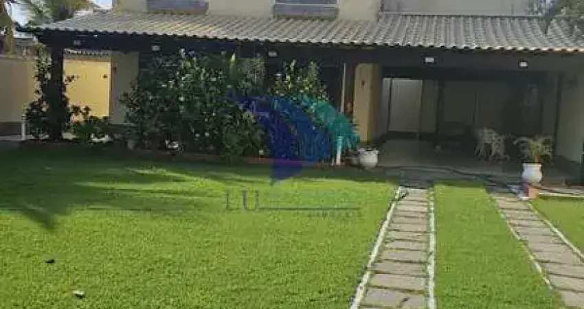 Casa com 3 quartos à venda no Foguete, Cabo Frio 