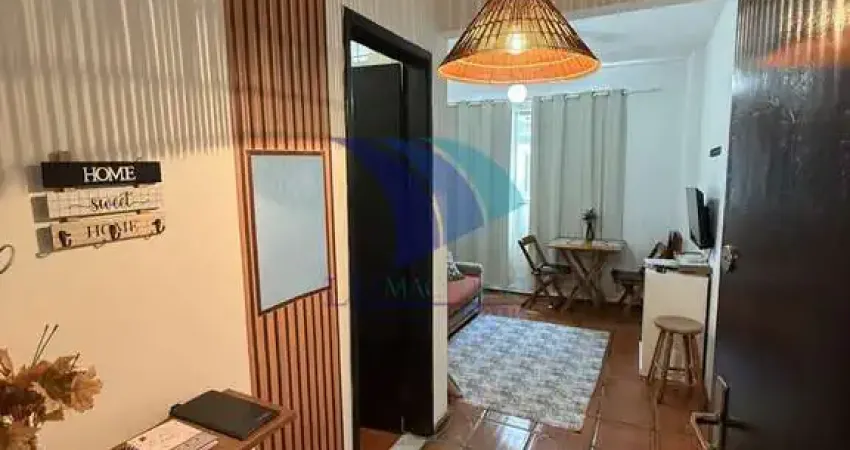 Cod 1309- venda- apartamento padrão, vila nova- cabo frio (ao lado das lojas americanas)