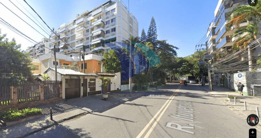 Apartamento com 3 quartos à venda em Jacarepaguá, Rio de Janeiro 